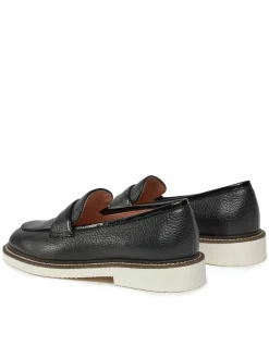 Loafers SA10033G1ITD200A Nero