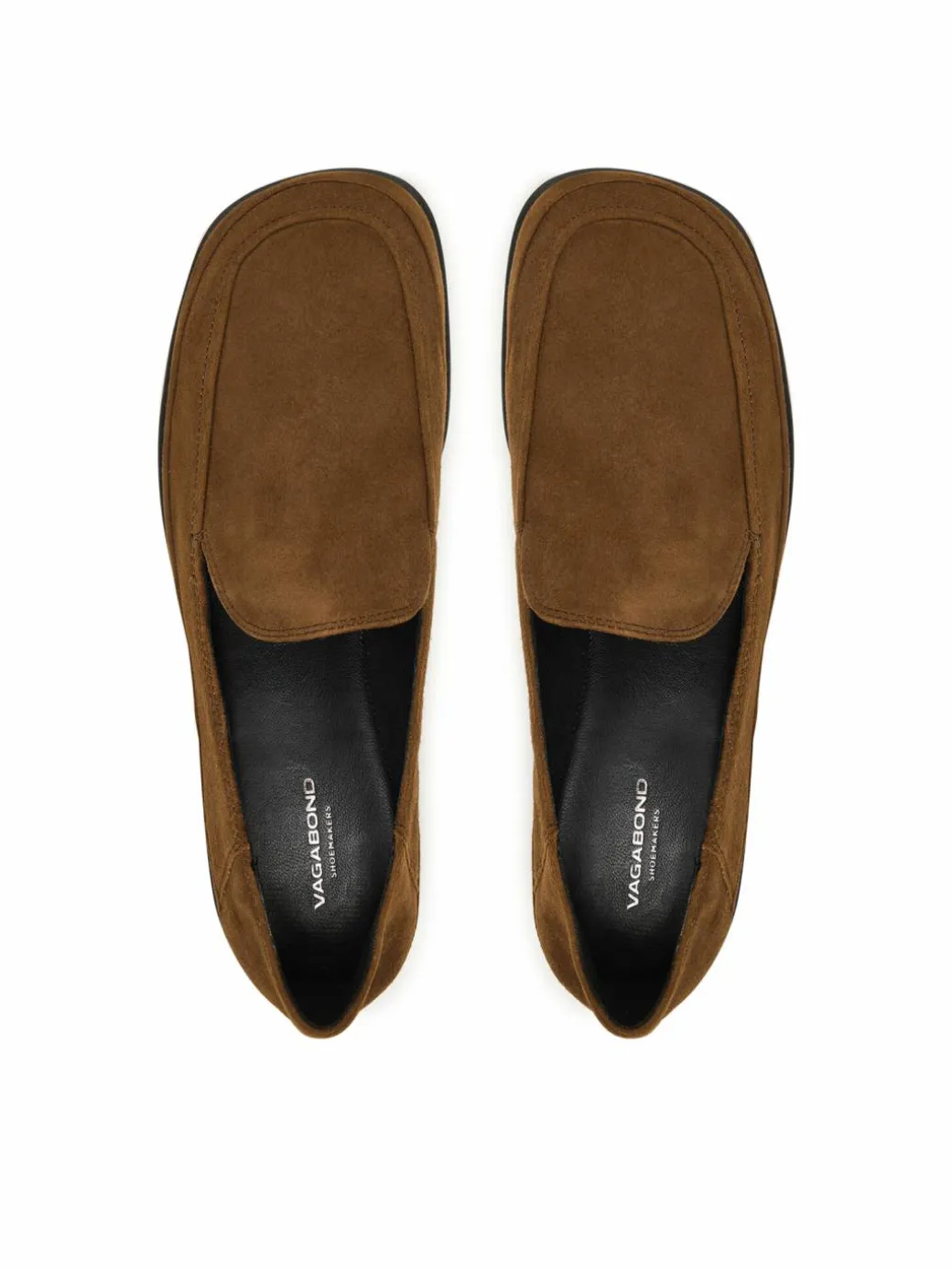 Loafers Sammie 5924-040-89 Marrone