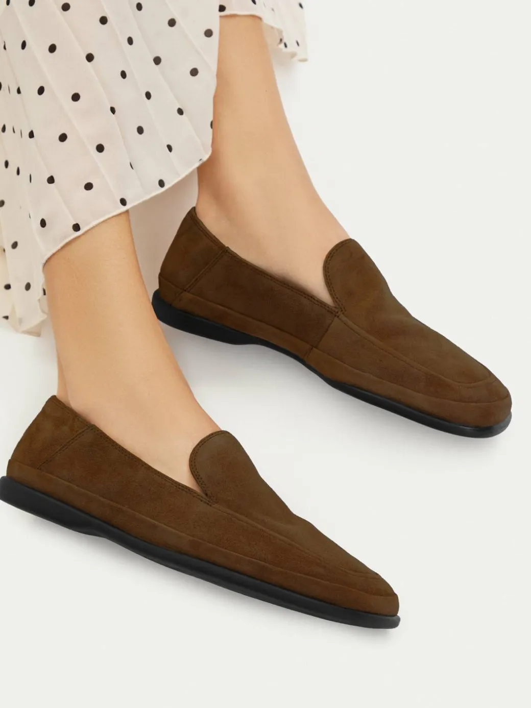 Loafers Sammie 5924-040-89 Marrone