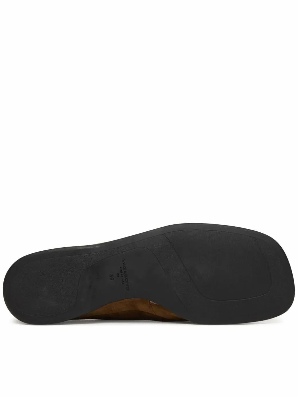 Loafers Sammie 5924-040-89 Marrone