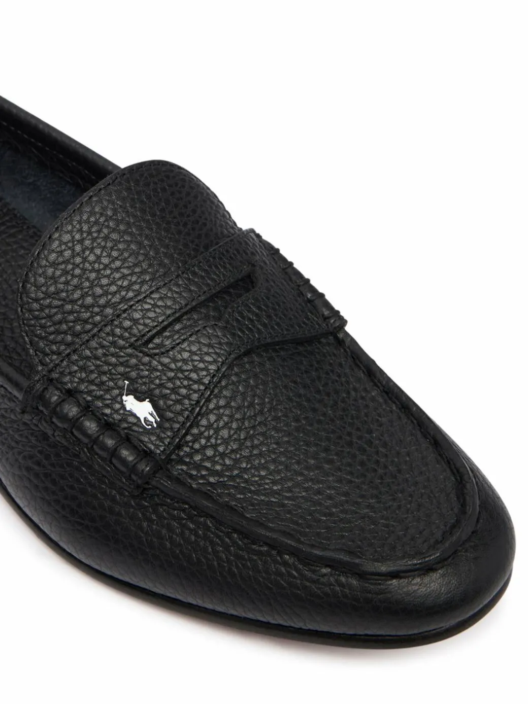 Loafers Sft Lfr Pp 818P13264003 Nero