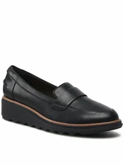 Loafers Sharon Gracie 261568164 Nero