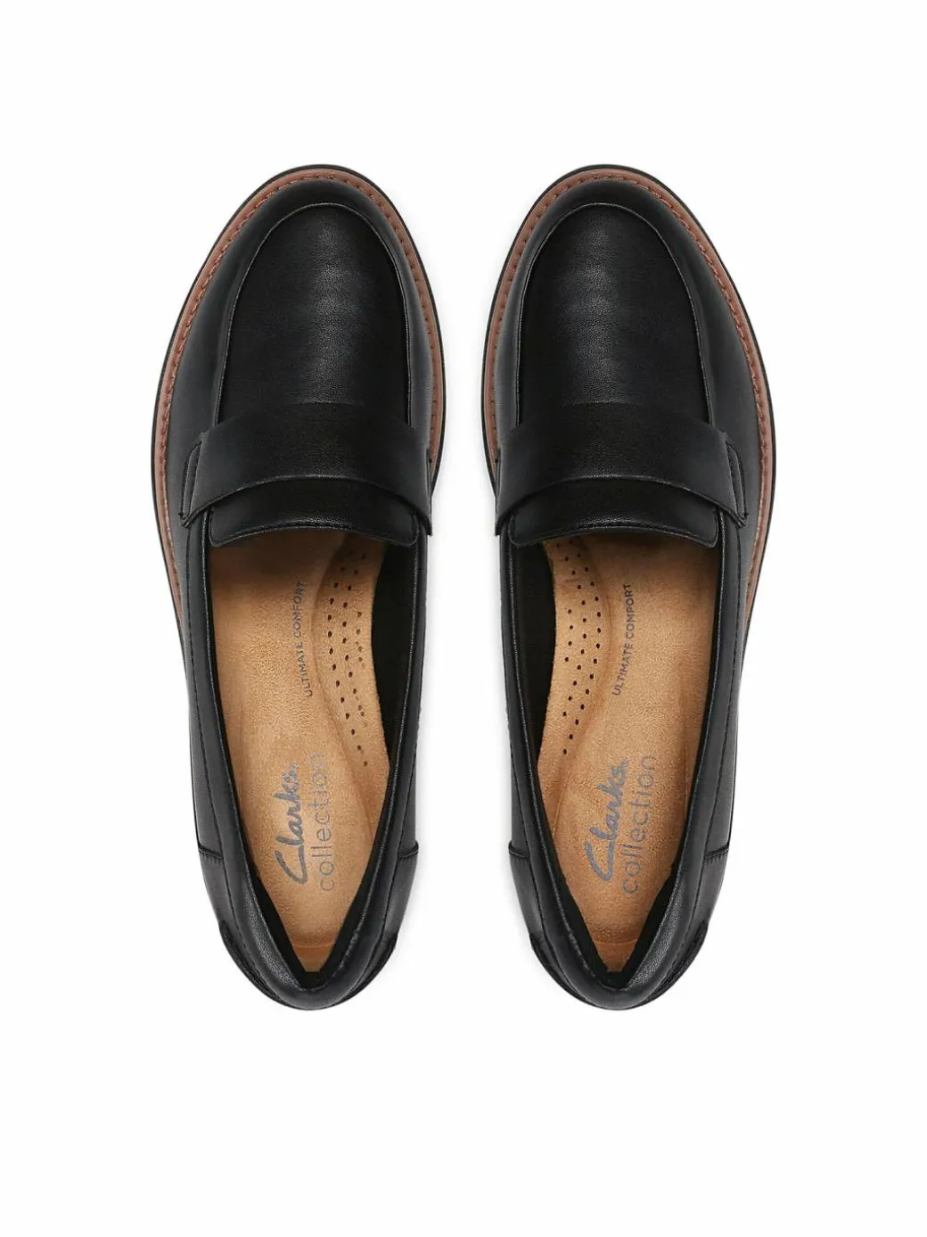 Loafers Sharon Gracie 261568164 Nero
