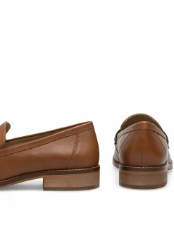 Loafers SIDE-113746 Marrone