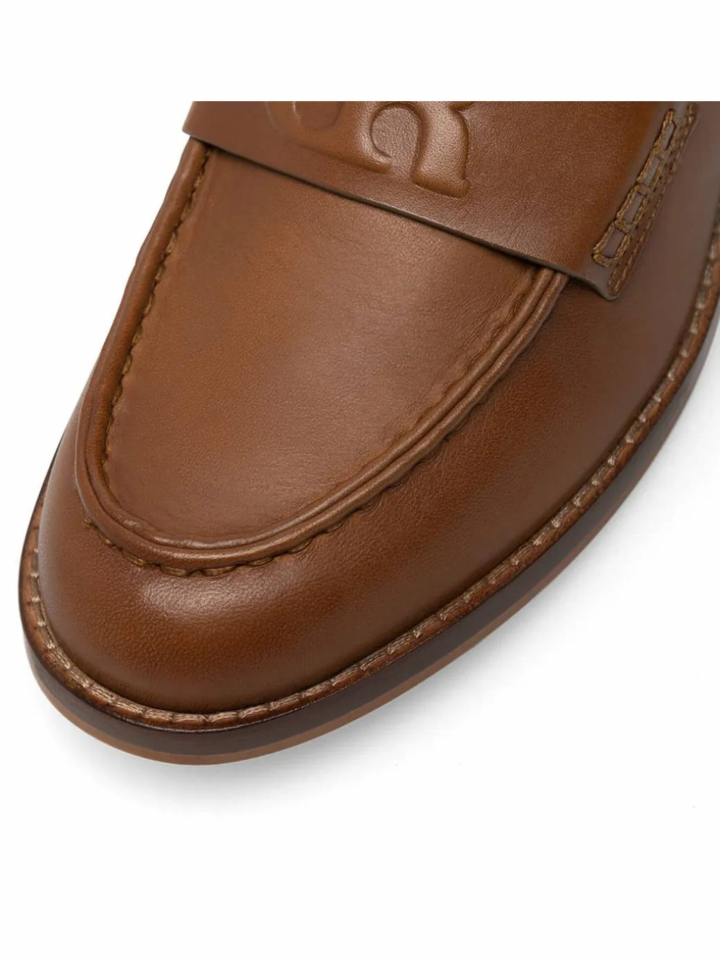 Loafers SIDE-113746 Marrone