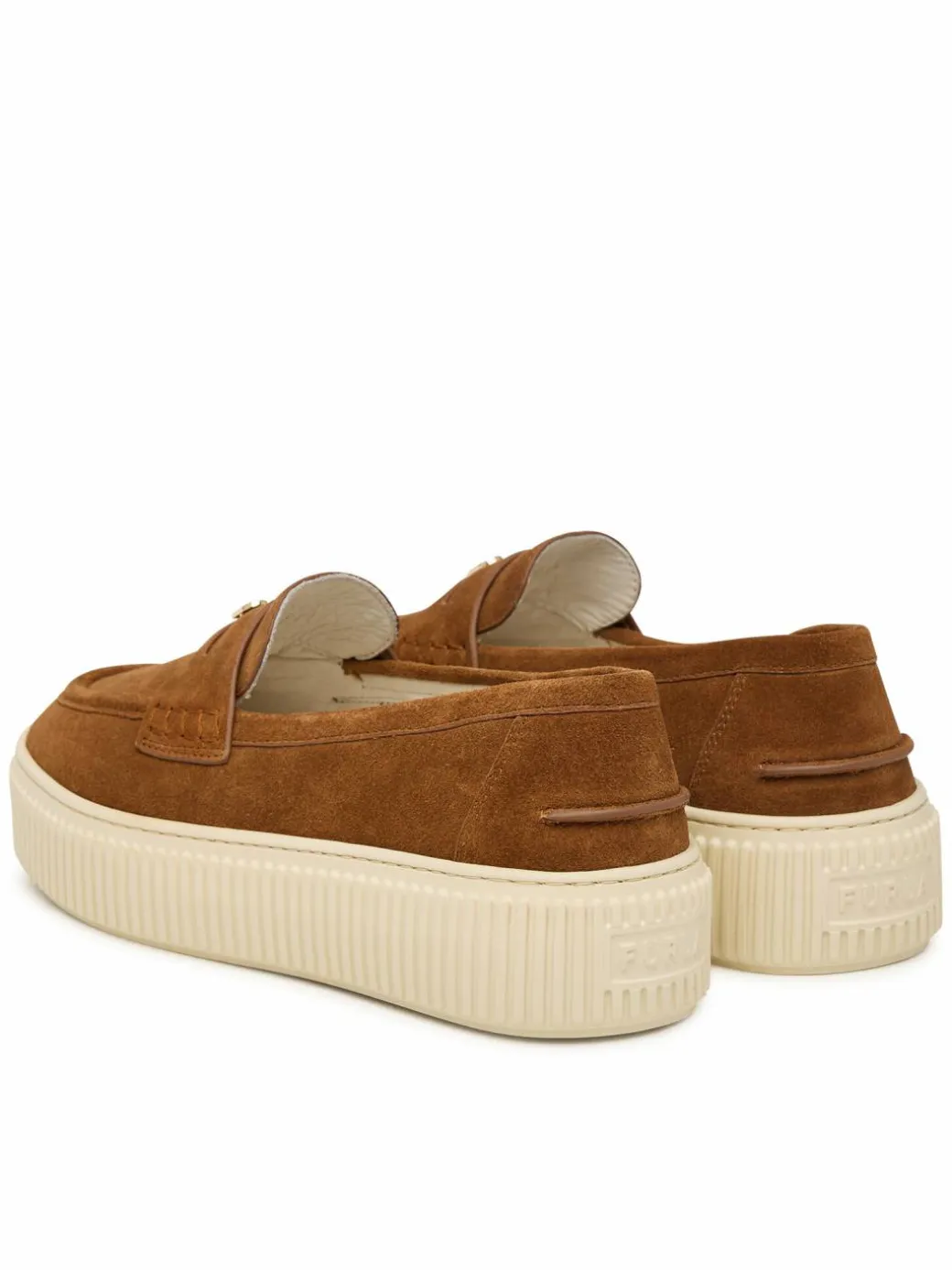 Loafers Sky YL86FKY Y61000 BD 03B00 Marrone