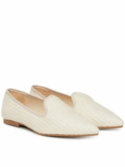 Loafers Voto 2513521067200 Écru