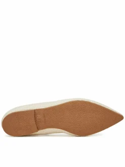 Loafers Voto 2513521067200 Écru