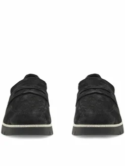 Loafers WB-EMILA-15 Nero
