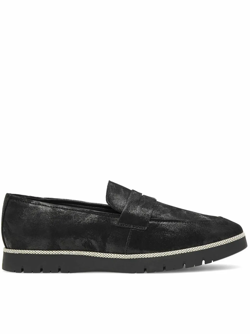 Loafers WB-EMILA-15 Nero