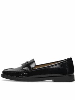Loafers WFA1010-3 Nero