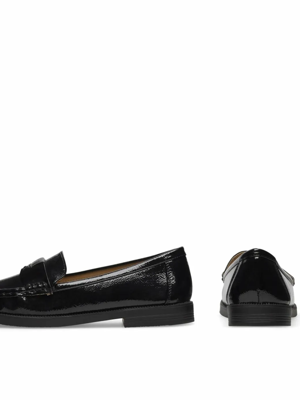 Loafers WFA1010-3 Nero