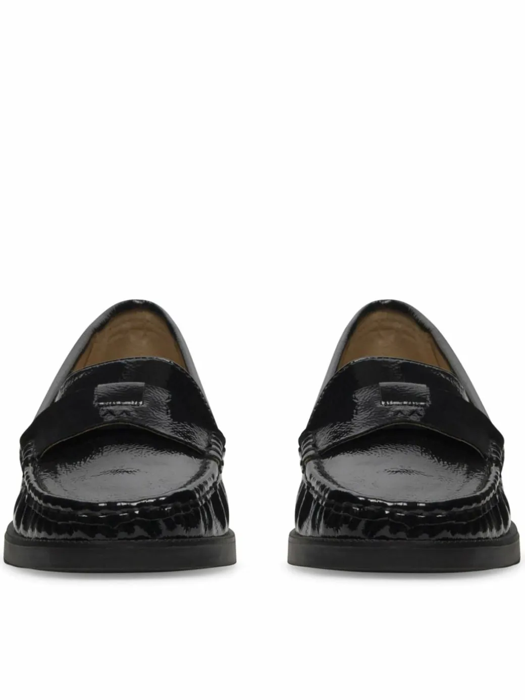 Loafers WFA1010-3 Nero