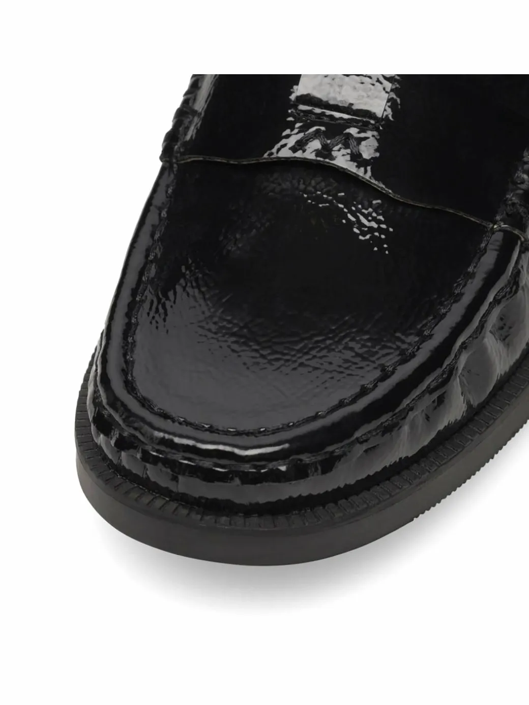 Loafers WFA1010-3 Nero