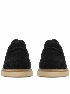 Loafers WI33-CS895-BINGO-01 Nero