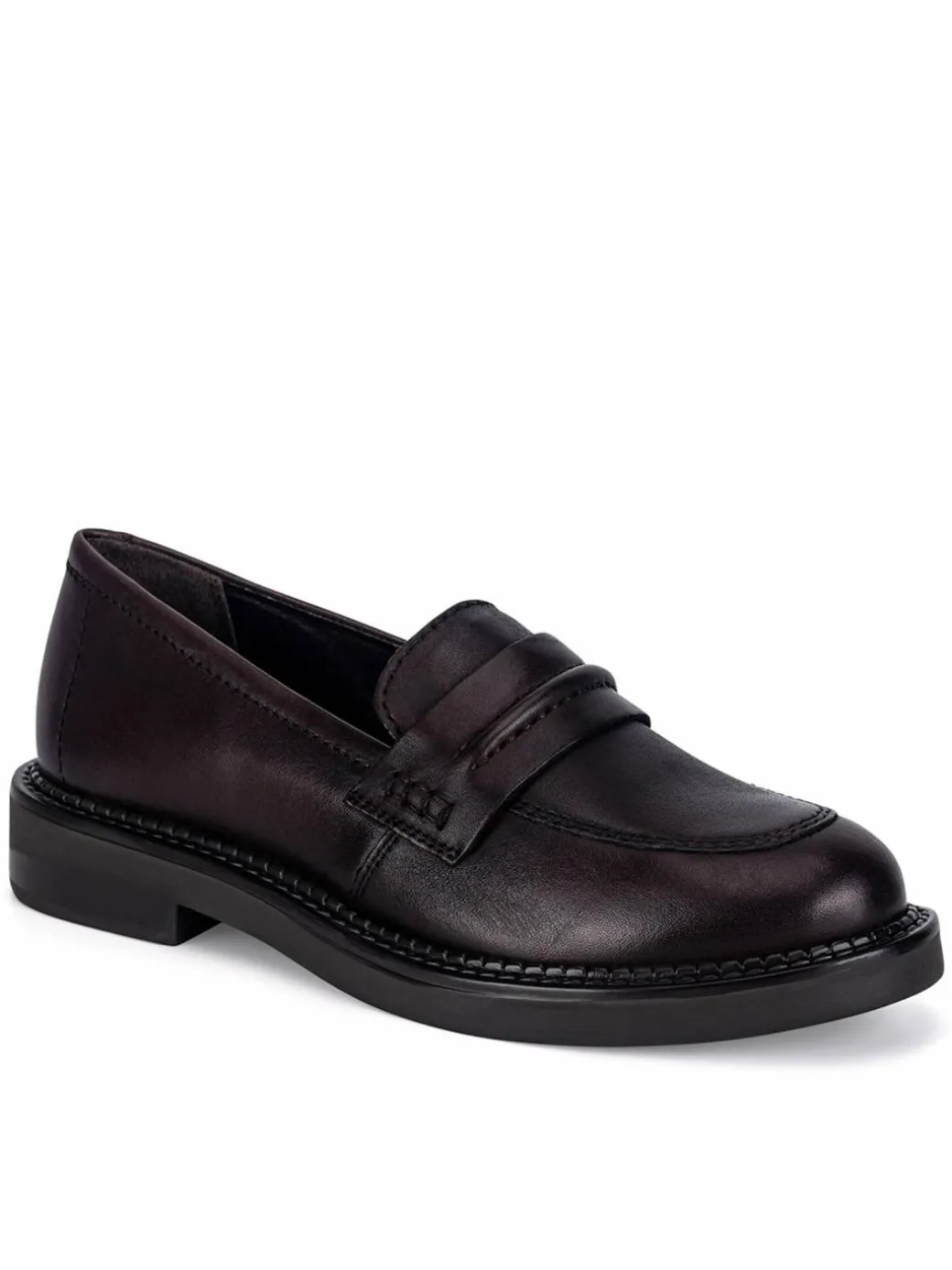 Loafers WI16-12744-06 Marrone
