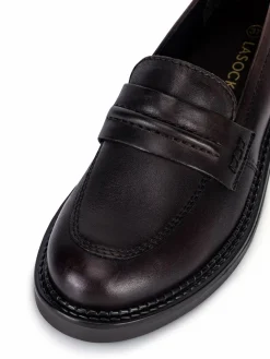 Loafers WI16-12744-06 Marrone