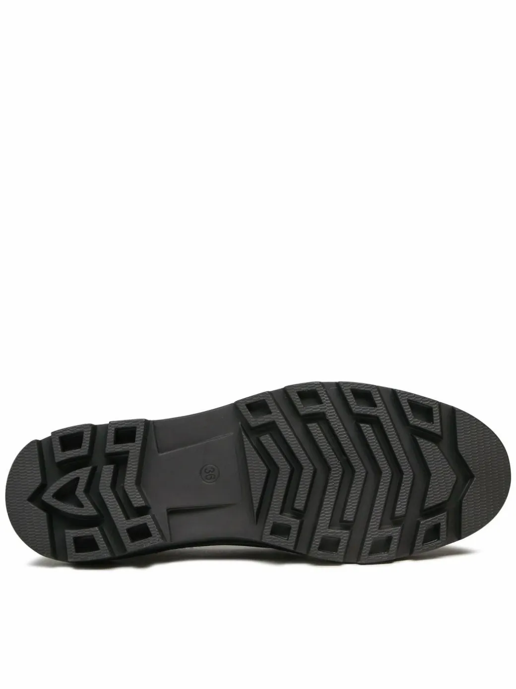 Loafers WI23-PUSZAN-19 Nero