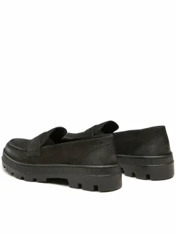 Loafers WI23-PUSZAN-19 Nero