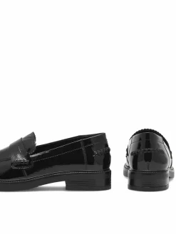 Loafers WI16-ZOLA-24 Nero