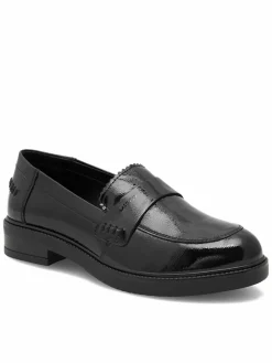 Loafers WI16-ZOLA-24 Nero