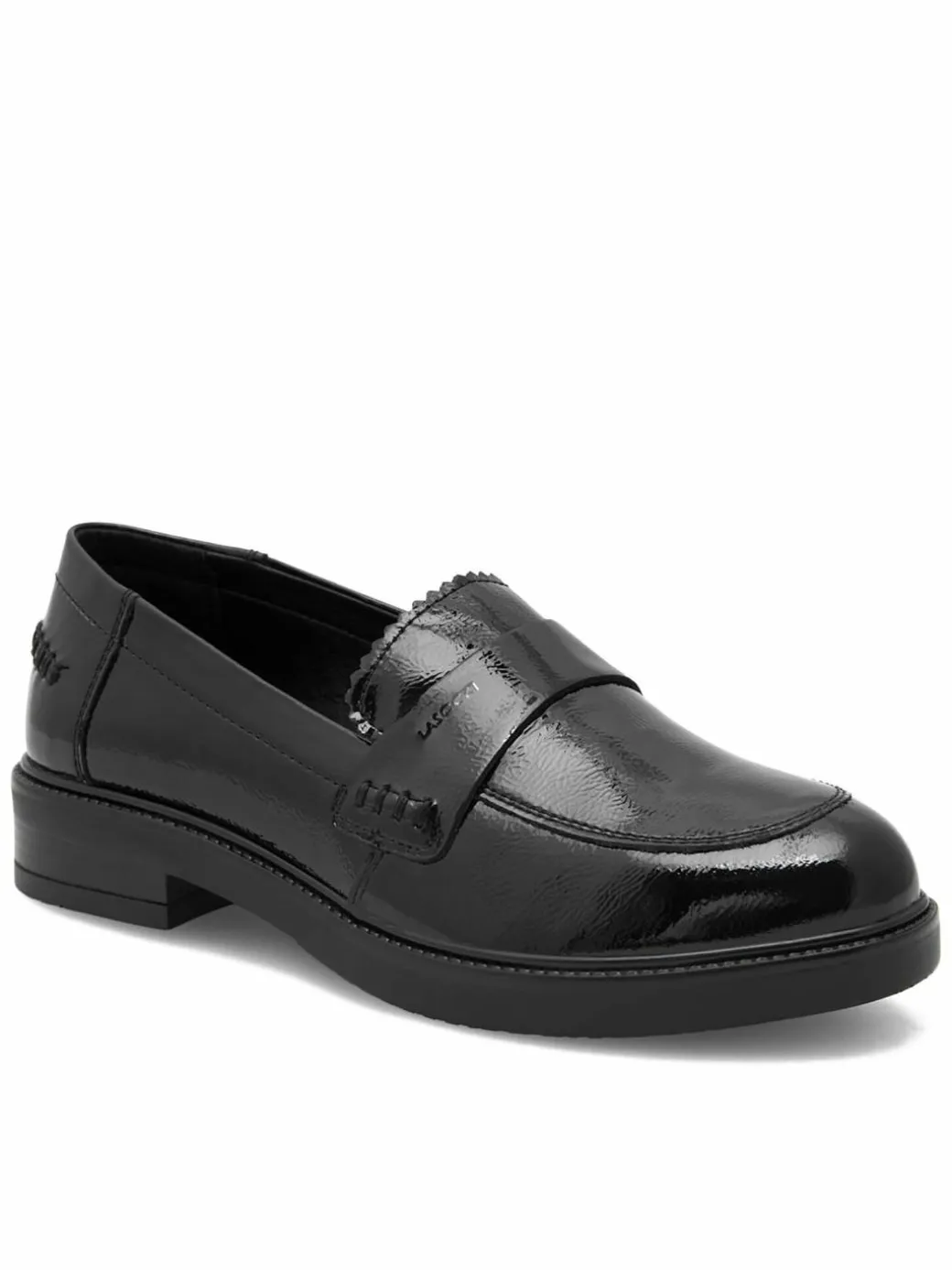 Loafers WI16-ZOLA-24 Nero