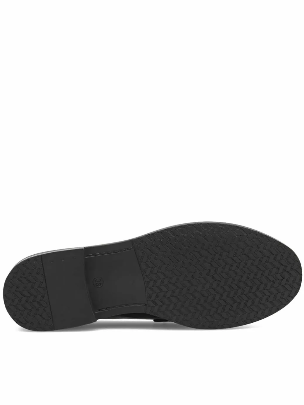 Loafers WI16-ZOLA-24 Nero