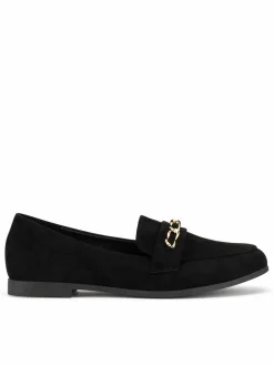 Loafers WSS270205-06 Nero