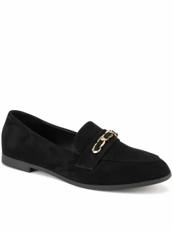Loafers WSS270205-06 Nero