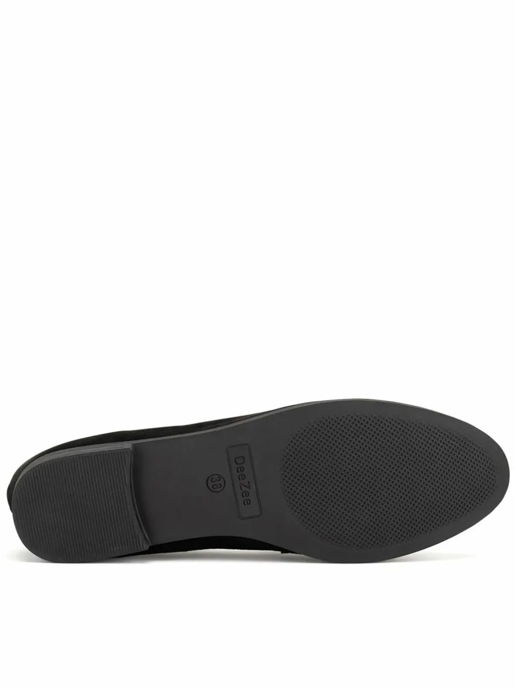 Loafers WSS270205-06 Nero