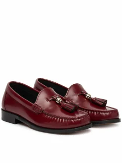 Loafers YK57FCG T20000 PT 26700 Bordeaux