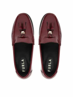 Loafers YK57FCG T20000 PT 26700 Bordeaux