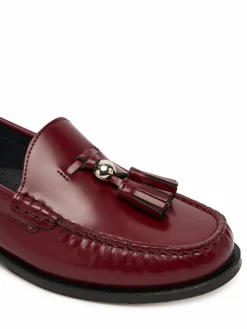 Loafers YK57FCG T20000 PT 26700 Bordeaux