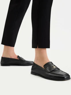 Loafers 8Z0137/L164-K103 Nero