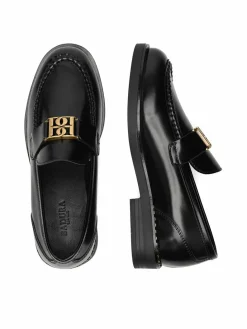 Mocassini ABIR-FW257 Nero