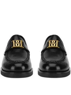 Mocassini ABIR-FW257 Nero