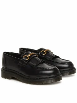 Mocassini Adrian Snaffle DM32102001 Nero