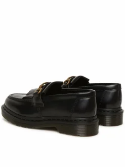 Mocassini Adrian Snaffle DM32102001 Nero