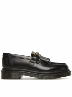 Mocassini Adrian Snaffle DM32102001 Nero