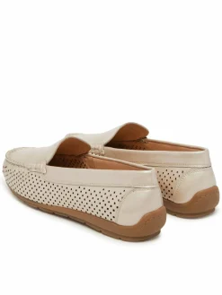 Mocassini Alabama 12-19222-07 Beige