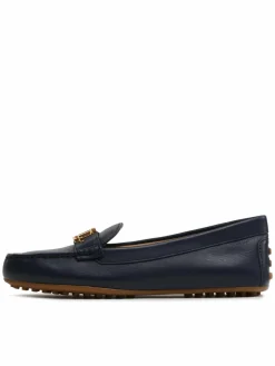 Mocassini Barnsbury 802852847007 Blu scuro