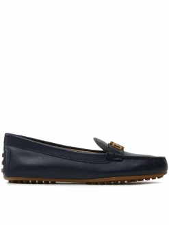 Mocassini Barnsbury 802852847007 Blu scuro