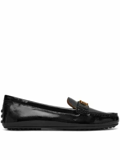 Mocassini Barnsbury 802P04390001 Nero