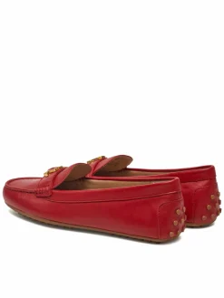 Mocassini Barnsbury 802852847021 Rosso