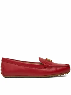 Mocassini Barnsbury 802852847021 Rosso
