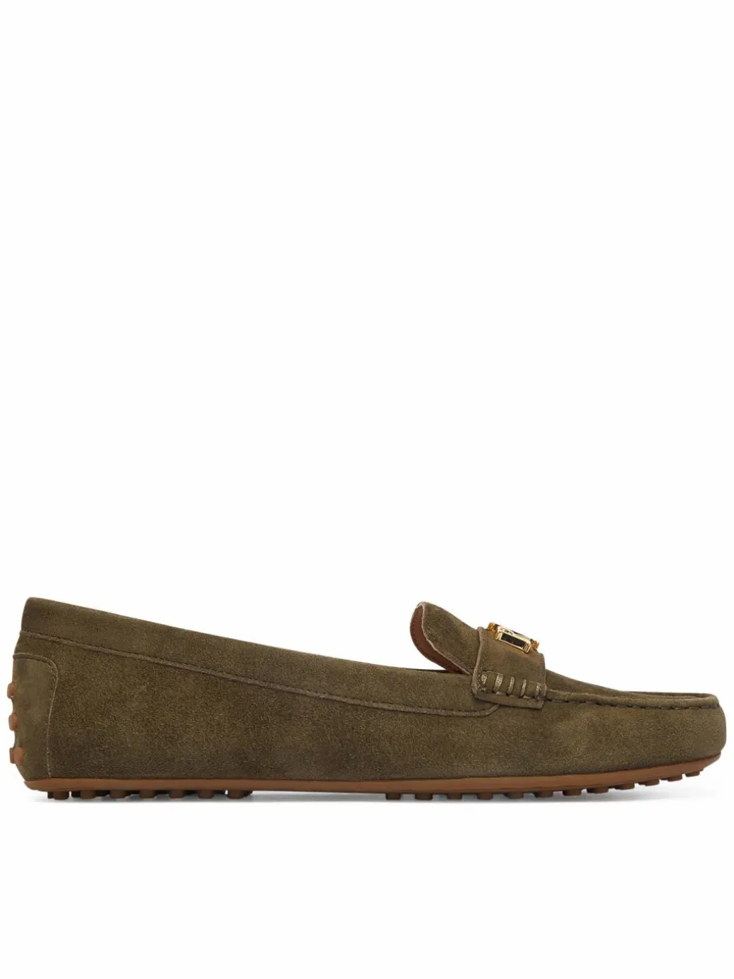 Mocassini Barnsbury 802821629036 Verde