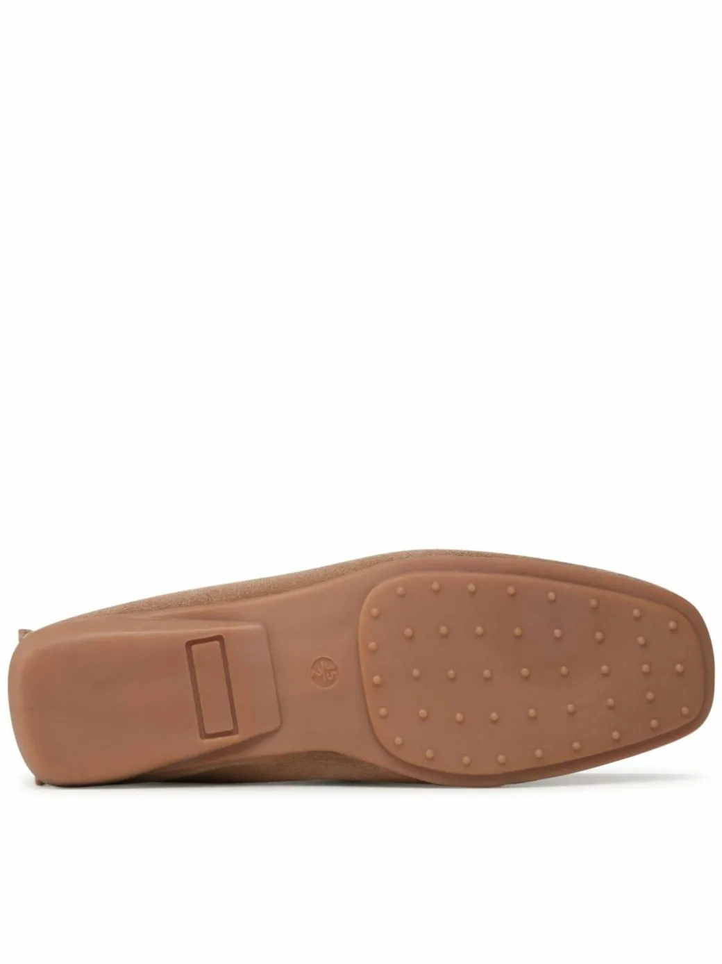 Mocassini 3031 Beige