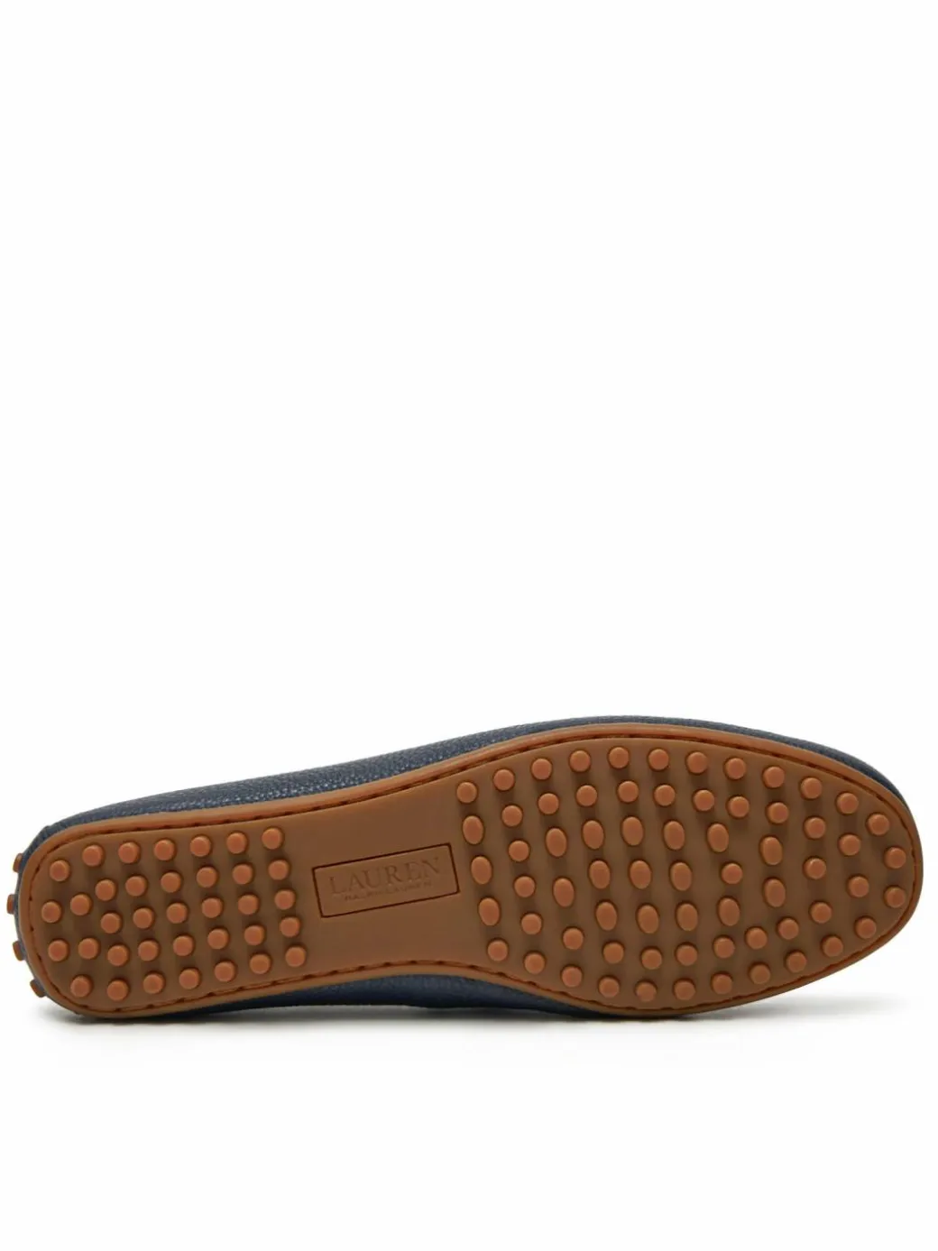Mocassini 802942768007 Blu scuro