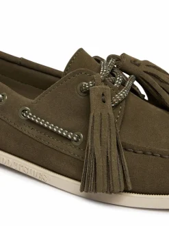 Mocassini 2615521014670 Cachi