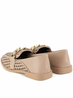 Mocassini CALLA-V179217-325 Beige